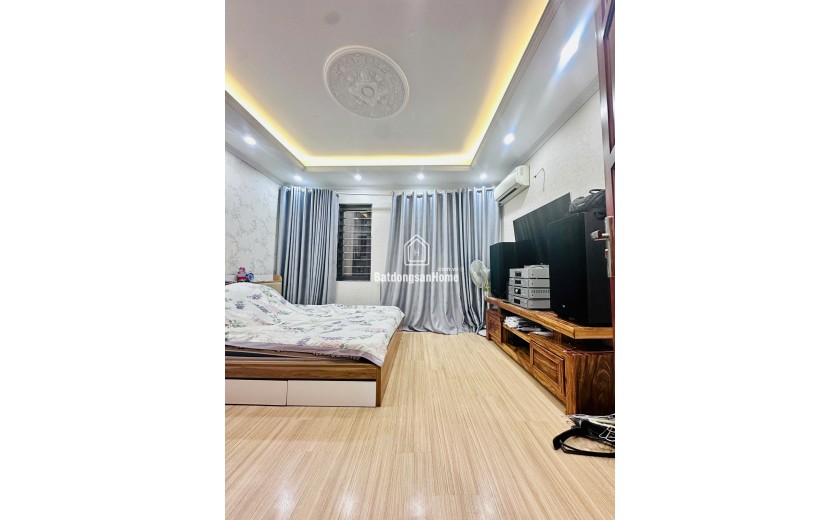 BÙI XƯƠNG TRẠCH - THANH XUÂN - 45M2 - CÁCH Ô TÔ TRÁNH 15M  NỞ HẬU  - HƠN 7 TỶ